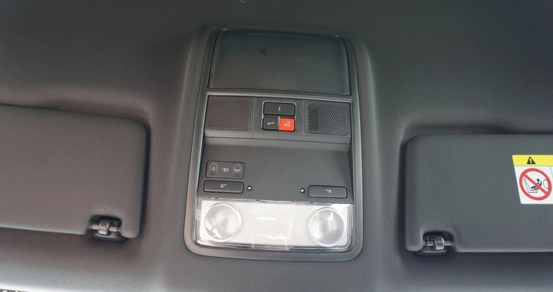 Seat Ateca cena 159500 przebieg: 5, rok produkcji 2024 z Bydgoszcz małe 704